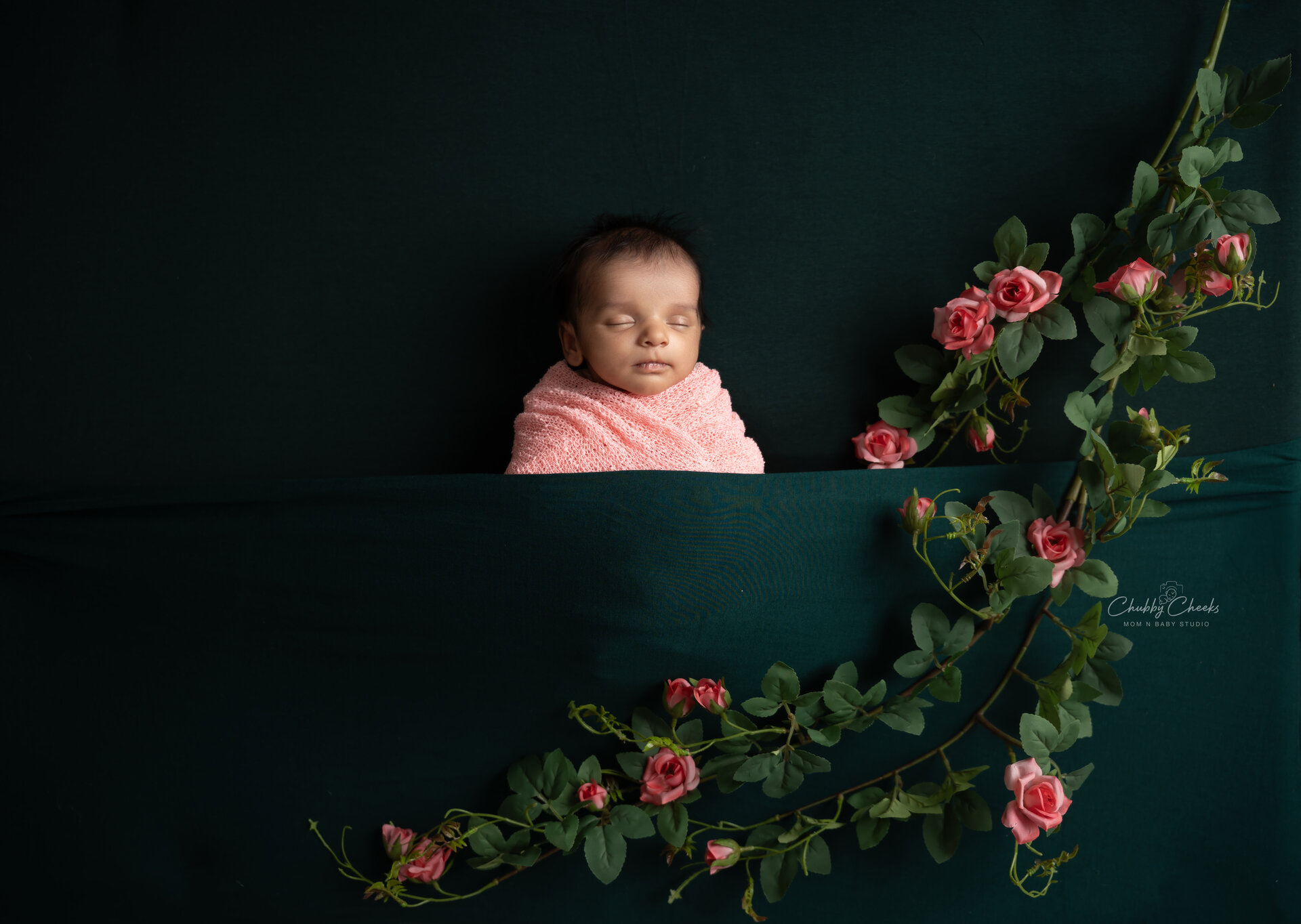 Newborn Photography
