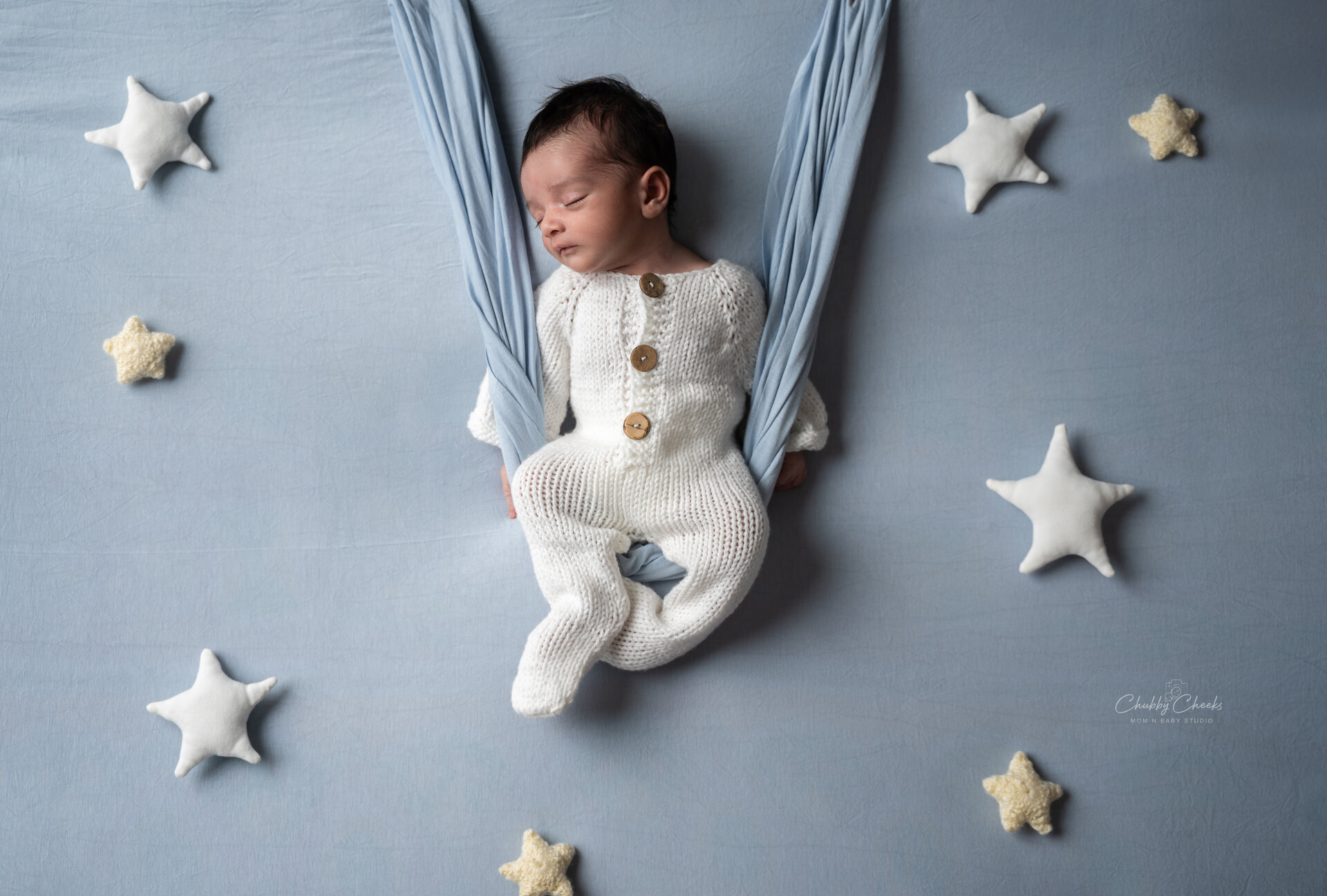 Newborn Photography