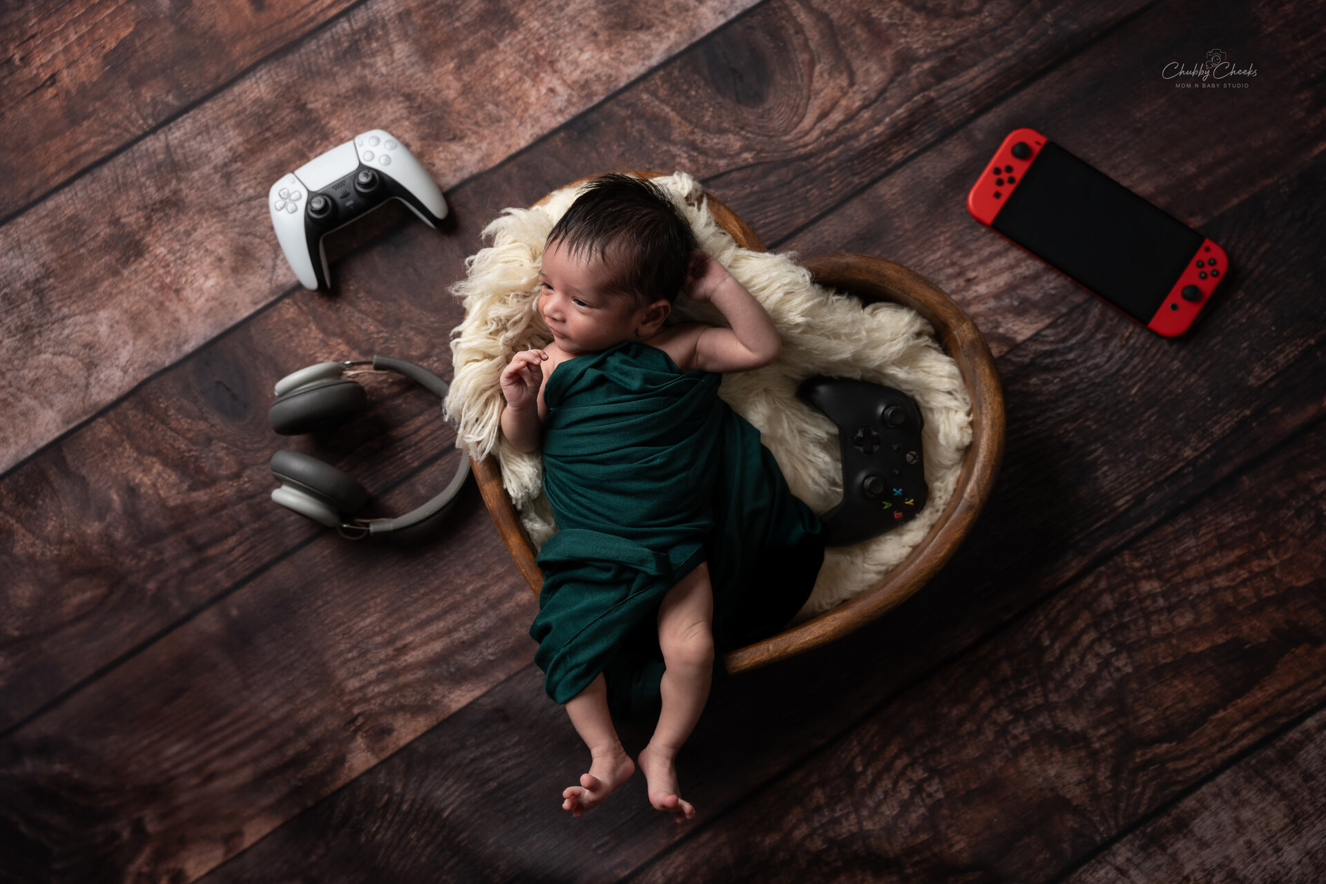 Newborn Photography